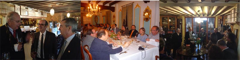 Premios de la Cofradía del Vino Reino de la Monastrell