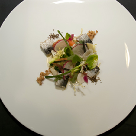 Cena de clausura en el restaurante La Sucursal: 11º Encuentro Verema