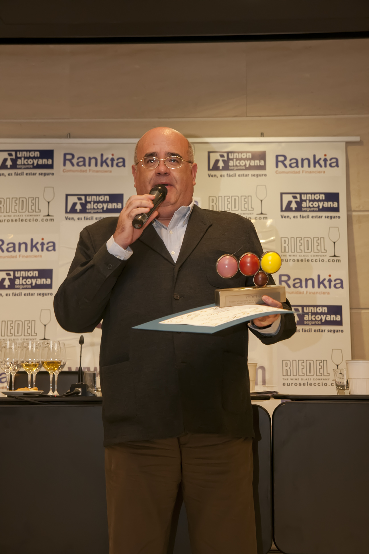 Descubriendo a Ramón ... (Entrevista con Mar Galván)