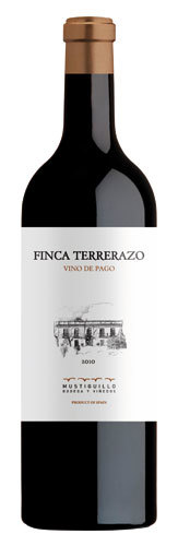 Finca Terrerazo 2010