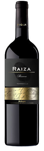 Raiza Reserva 2006