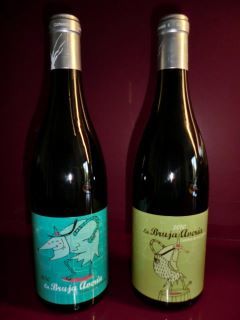 La Bruja Averia 2010