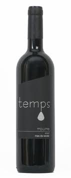 "Temps 2007" maridado con "Naufrago" de Ángel el "super" y Lluïsa Ros