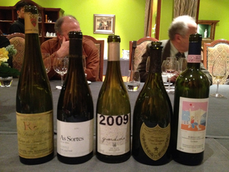 El 5º Premio Vila Viniteca de cata por parejas bate récord de participación y cuenta con premios por 30.000 euros 