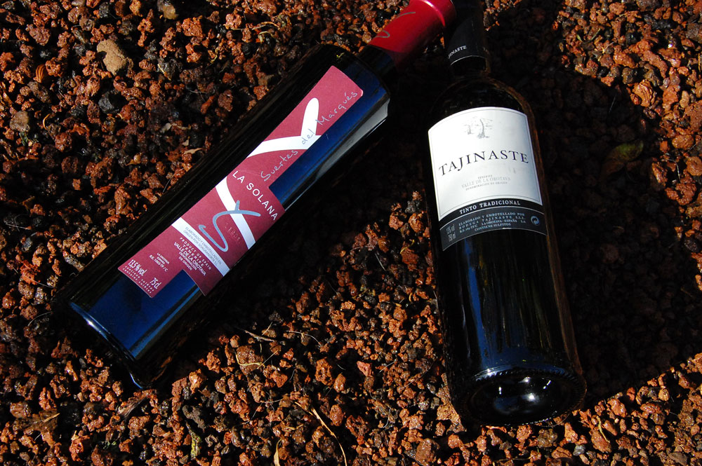 Duelo de Listanes (negros) y divagando