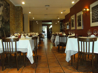 Restaurante Rioja Asador en Valencia