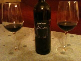 Leione 2008 - El primer Prieto Picudo que me emociona