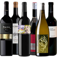 Nueva Selección Club de Vinos Verema - Abril 2012