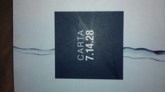 Restaurante Arsenio Manila en Cádiz