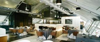 Restaurante Sabor Mediterrani (Antiguo Lluçanès) en Barcelona