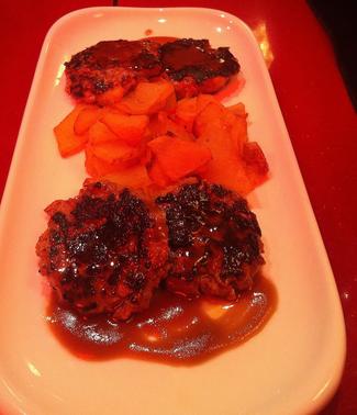 Restaurante Tecla 60 (CERRADO) en Tarragona