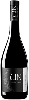Un Uva Nocturna Garnacha + 2005