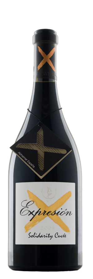 Murviedro, única bodega valenciana que alcanza la categoría oro, y por partida doble, en el Bacchus 2012