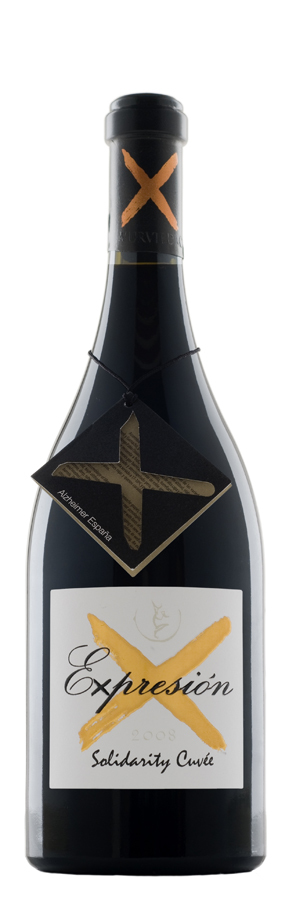Murviedro, única bodega valenciana que alcanza la categoría oro, y por partida doble, en el Bacchus 2012