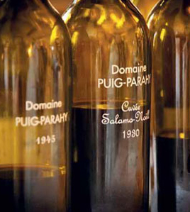 Cuvée Salomo-Noëll 1930