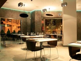 Restaurante Ginebre Restaurant Gin club en Valencia