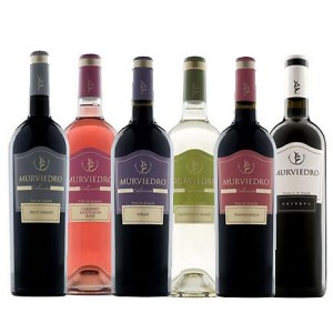 Superofertas en vino en la Tienda Verema