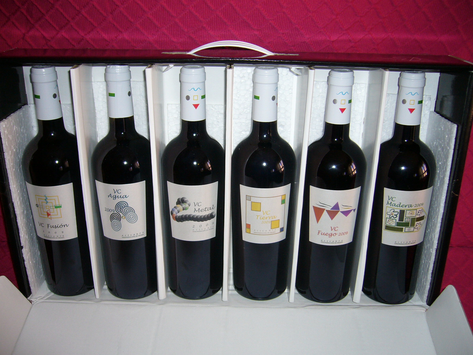 Los elementos de Viñedos Culturales: feng-shui, terruño y autenticidad  