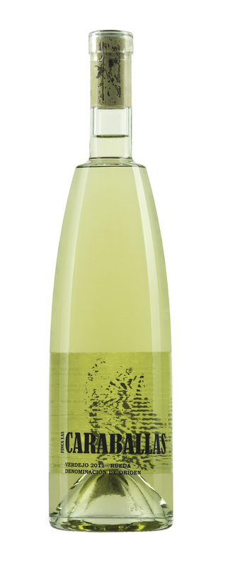 Caraballas Verdejo 2011