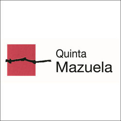 Logo bodega Quinta Mazuela
