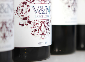 V&N Mencia 2009