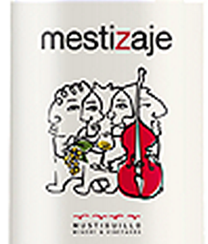 Mestizaje Blanco 2011: Cata Virtual Abril 