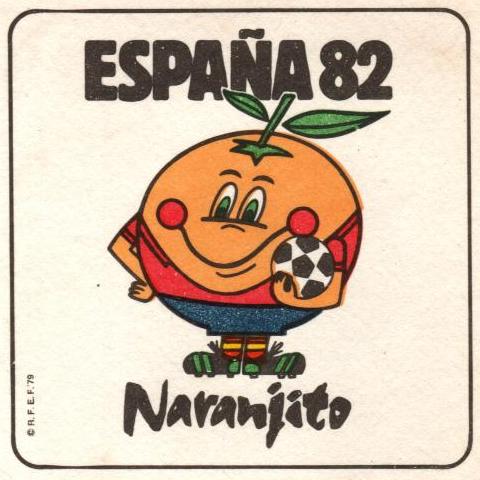 Riojas del 82, la quinta del Naranjito