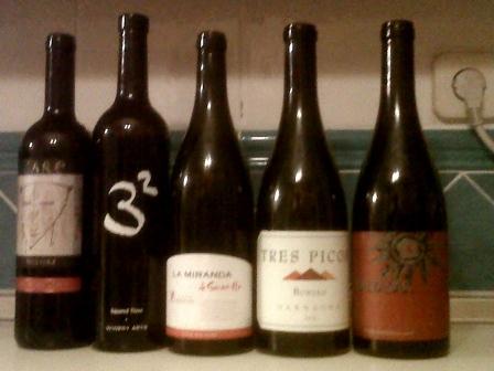 Aragón: De un pasado con historia a un futuro que partiendo de una promesa, es ya una realidad