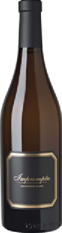El mejor vino blanco de España: Impromptu Sauvignon Blanc