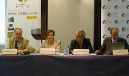 La Federación Española del Vino cierra su Asamblea General anual con satisfacción y voluntad de progreso.