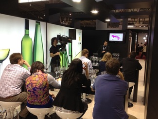 La Idiosincrasia de los vinos de Rioja Alavesa: Los Reservas.