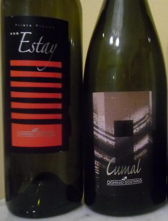 Estay 2010 Vs Cumal 2007