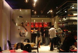 Restaurante La Tacita de Plata (CERRADO) en Valencia