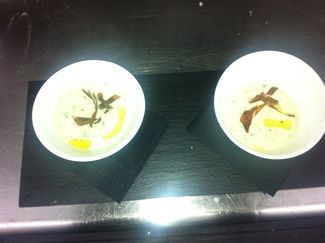 aperitivo invitación