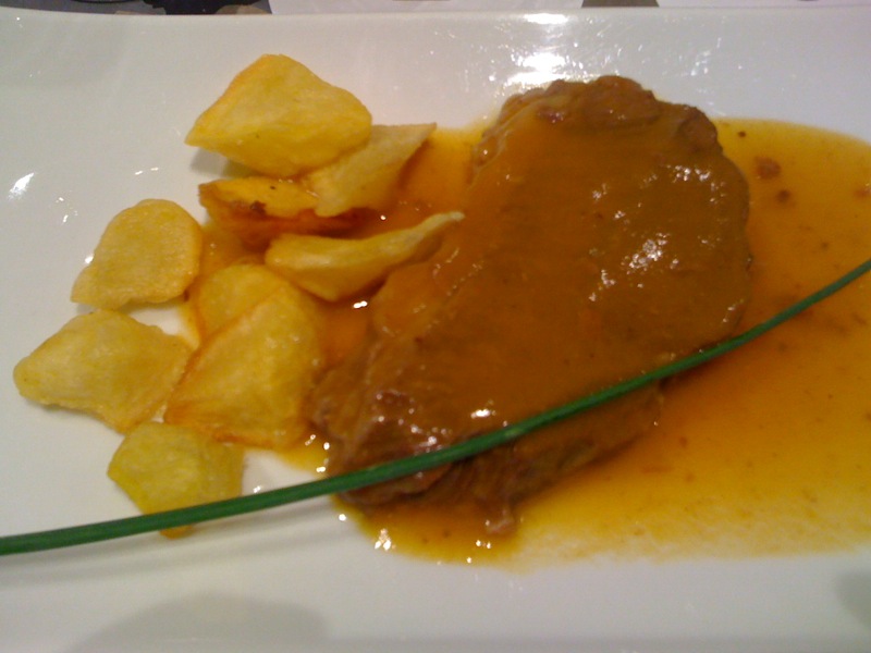 Rodríguez Sanzo: Creador y Elaborador