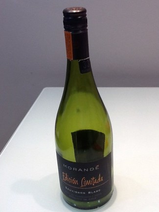 Morandé Edición Limitada 2009