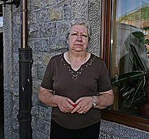 dueña y gerente