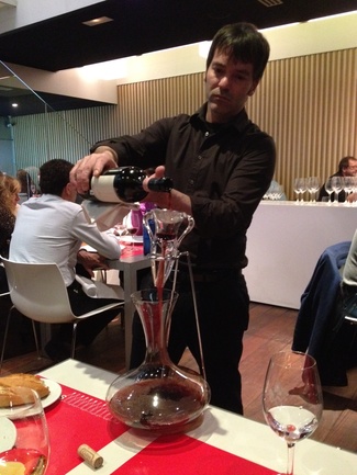 Restaurante Milvinos (RESTAURANTE CERRADO) en Valladolid