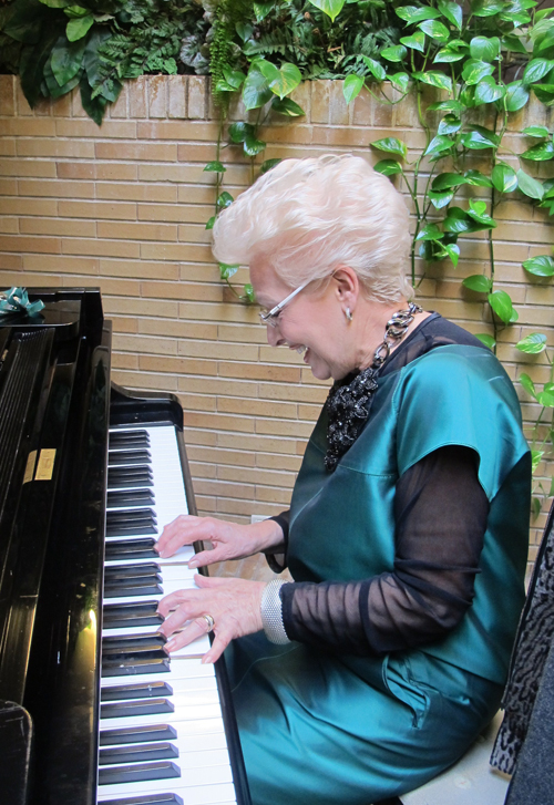 Restaurante Túbal "La alegría de la huerta"