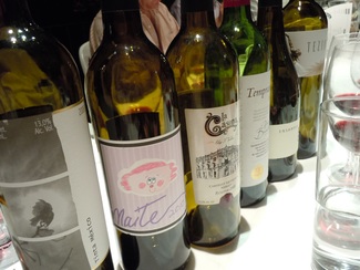 Novedades en vinos mexicanos