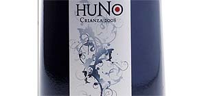Huno crianza 2008