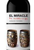 El Miracle by Mariscal: Cata Virtual Mayo 2012