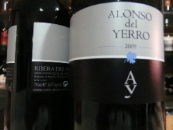 Viñedos Alonso del Yerro. Un proyecto apasionante