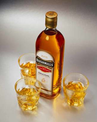 Bushmills