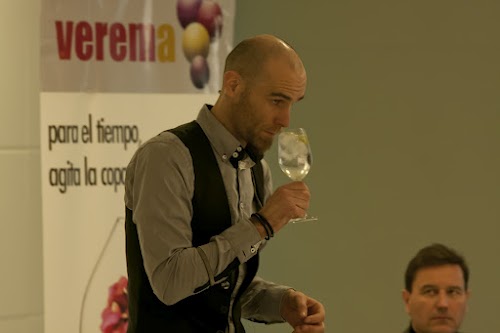 El gin tonic perfecto, la mula moscovita y la coctelería molecular en el 11º Encuentro Verema