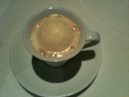 Restaurante La Salita: Una Estrella Michelin Ya!!!!!