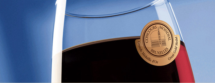 España brilla en el Concours Mondial de Bruxelles celebrado en Guimaraes