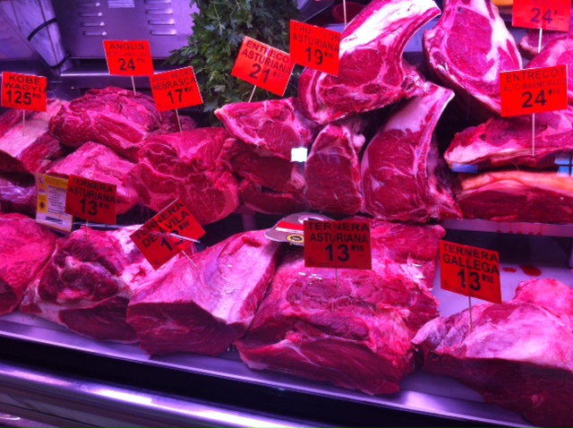 Carnes Filo : El templo de las hamburguesas Premium.