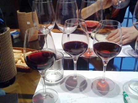 Uvas poco conocidas: Nuevo reto para los Enogatos