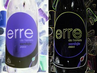 Erre de Herrero 2011